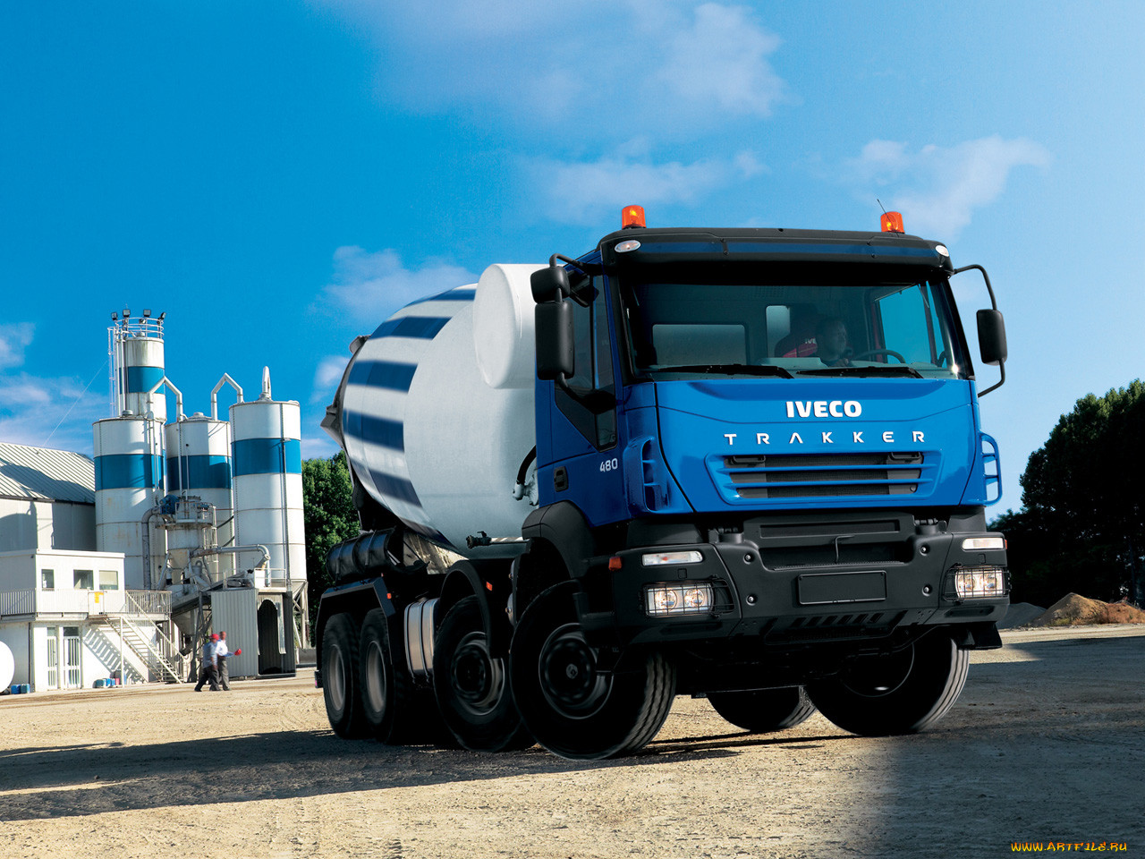 , iveco